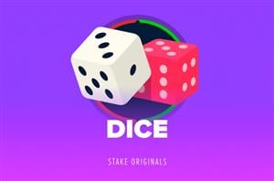 Stake Dice Games