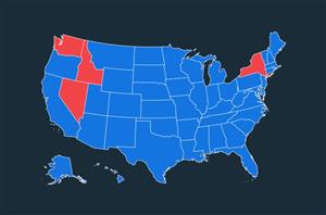 Stake.US Legal in the US