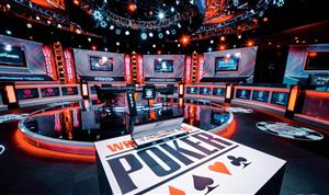 WSOP Goes All In to Break Record with Main Event ‘Maynia’