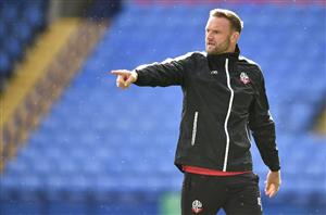 ian evatt bolton
