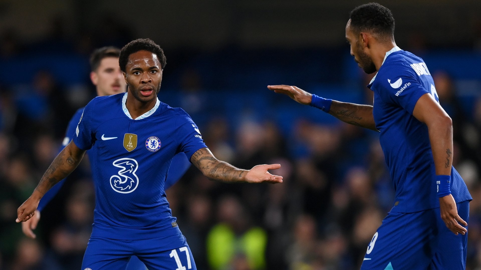 Chelsea vs Nottingham Forest Predictions & Tips Blues to Build