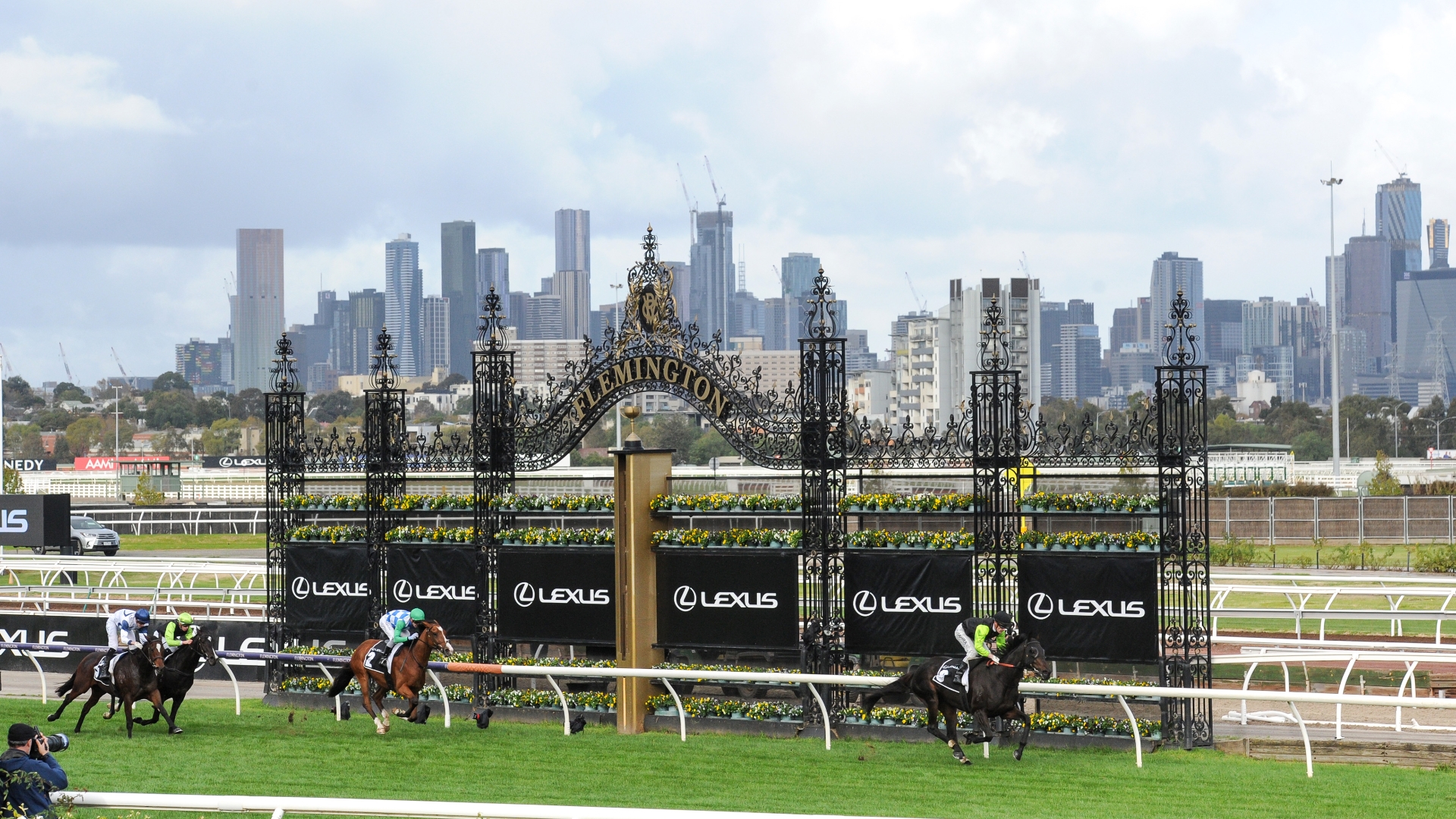 Flemington Betting Tips for May 13, 2023 RaceByRace preview for