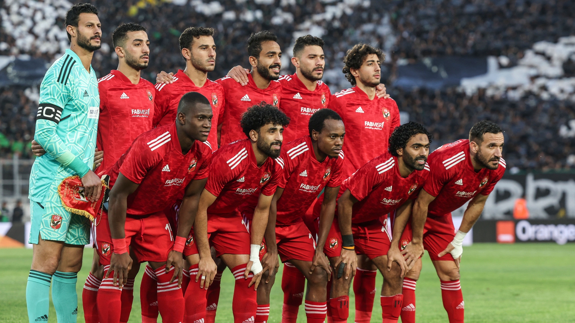 Al ahly vs bayern munich outlet live stream free