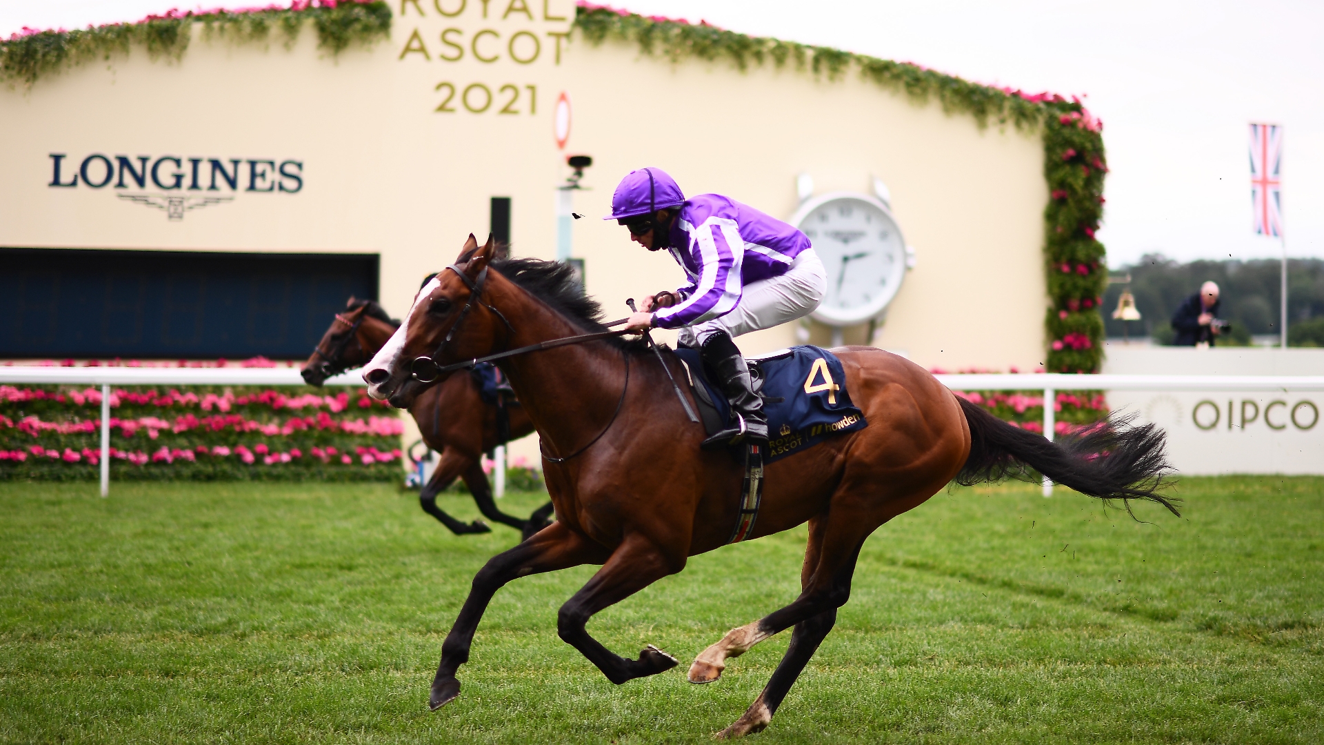 ITV Racing Tips on May 12th | Friday's tips at Chester and Ascot