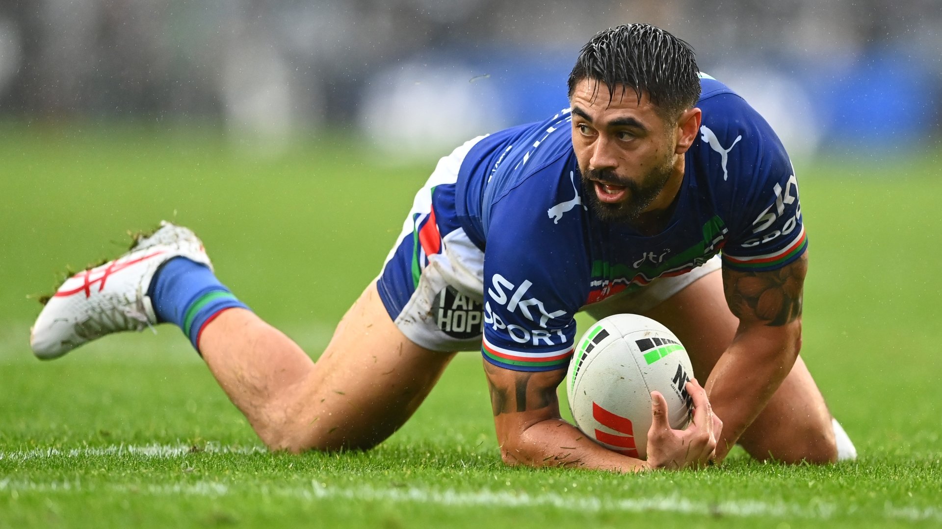 Canterbury Bulldogs vs New Zealand Warriors Tips & Preview Warriors to send Dogs back to their