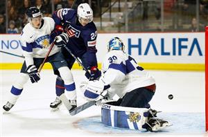 2022 ice hockey world championship finland