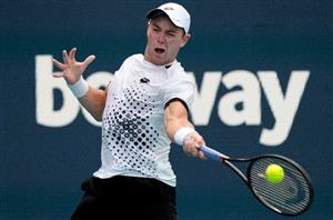 Prague Challenger Live Streaming - Watch Tennis Online