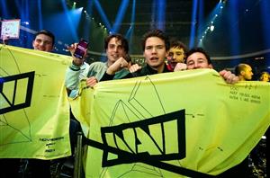 Natus Vincere vs GamerLegion Tips & Odds – Natus Vincere Are Known For Slow Starts