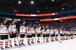 Canada vs Latvia Live Stream & Tips – Canada To Reach Ice Hockey World Championship Final