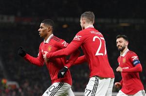 Man United