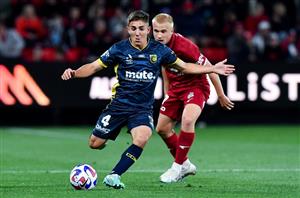 Adelaide United vs Central Coast Mariners Tips & Live Stream - Mariners to edge A-League semi-final first leg