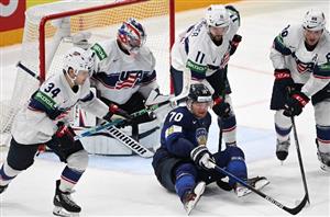United States vs Czech Republic Live Stream & Tips – USA To Reach Ice Hockey World Championship Semi-Finals