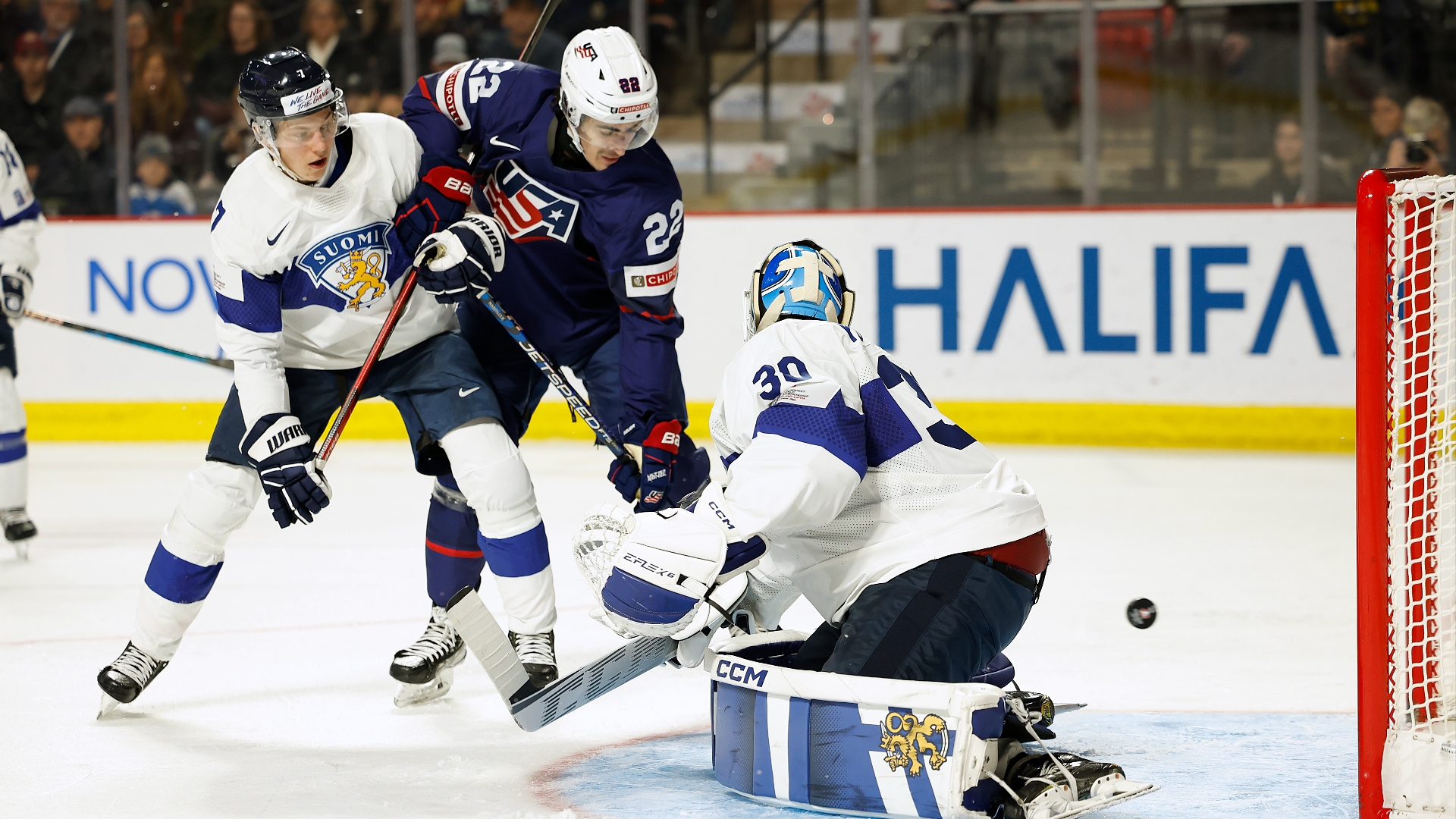 Ice Hockey World Championship 2024 Live Norri Annmarie