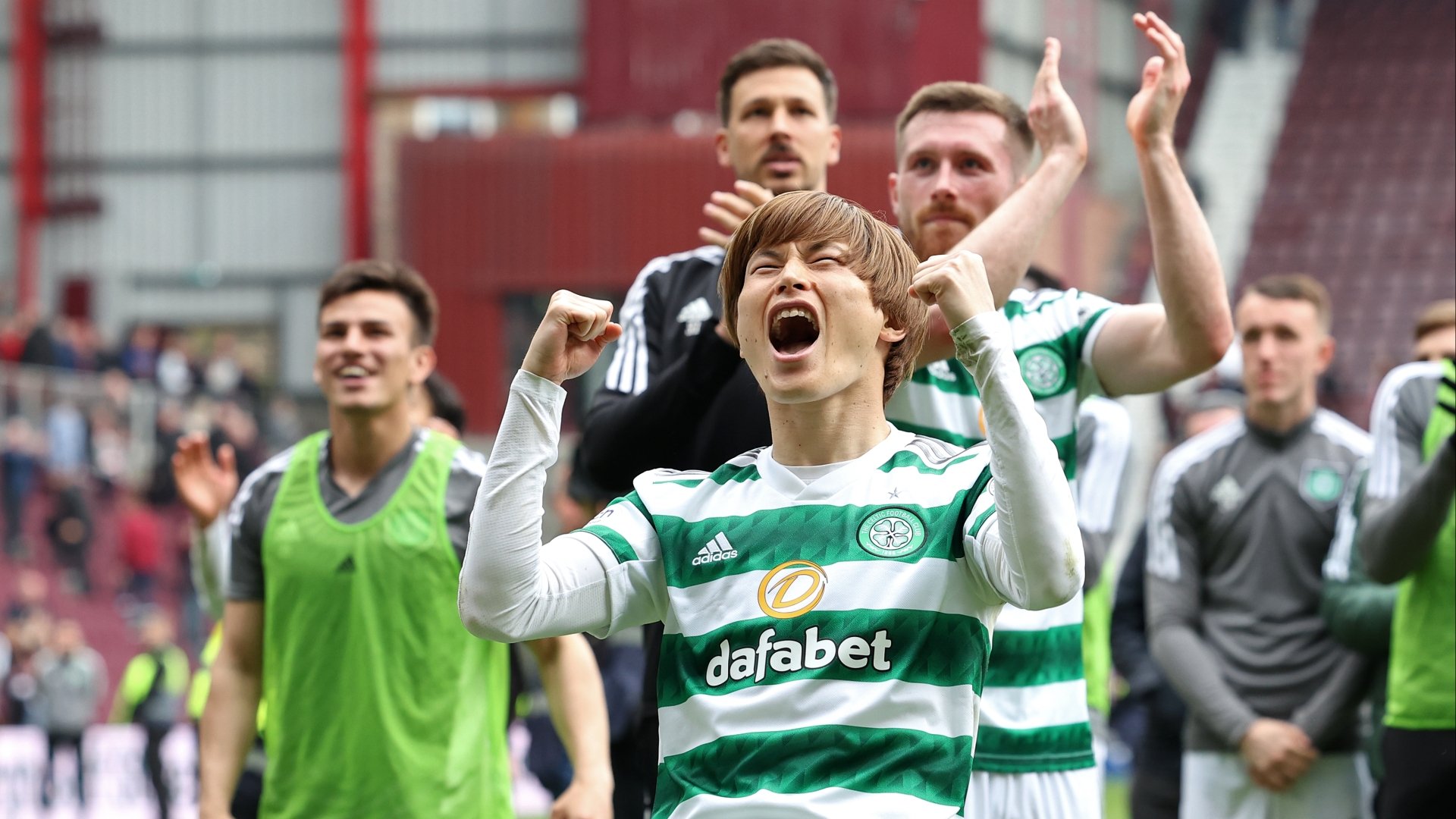 Rangers vs Celtic Predictions & Tips Furuhashi to fire Celtic to
