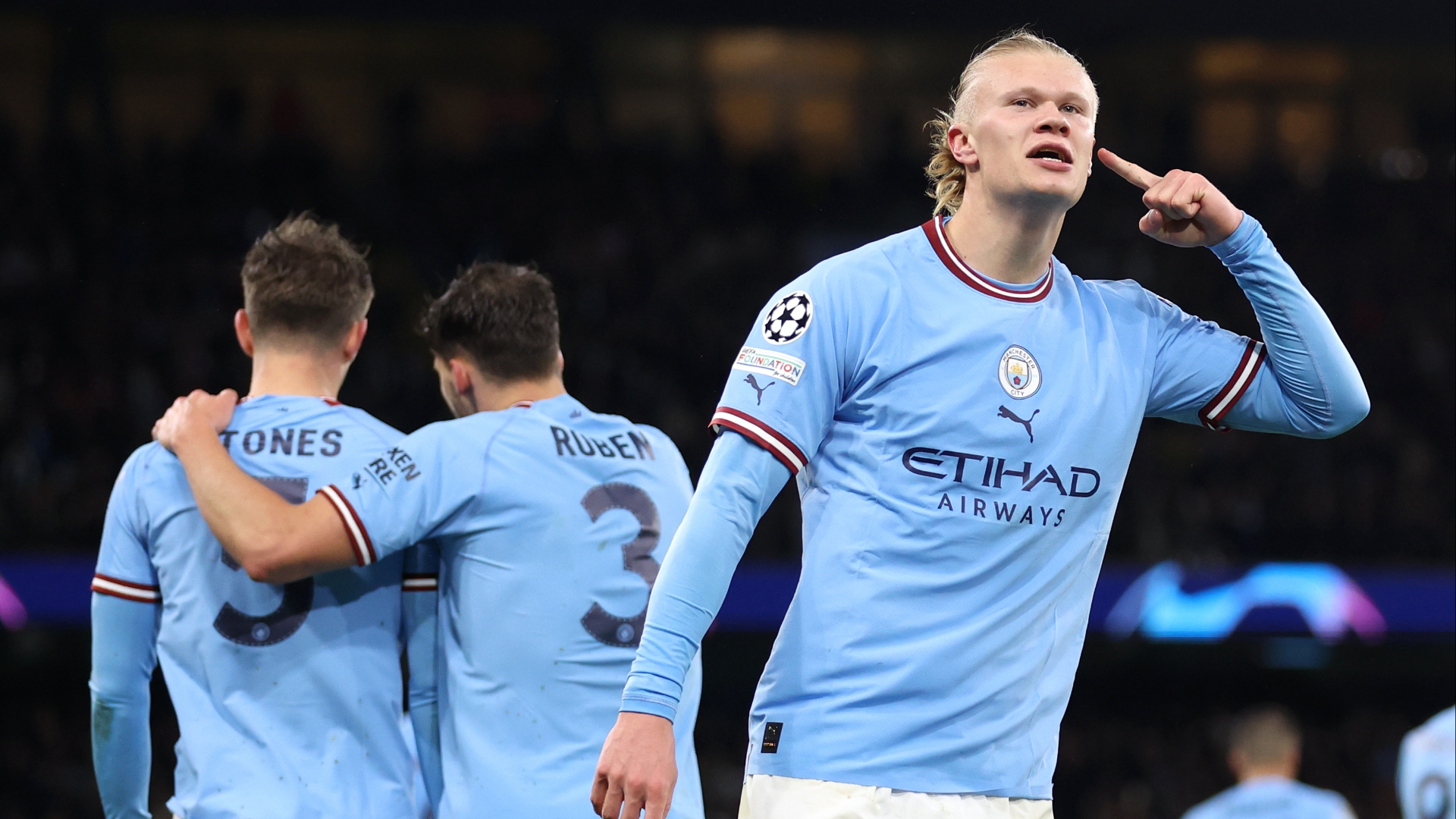 Everton vs Man City prediction, odds, betting tips and best bets