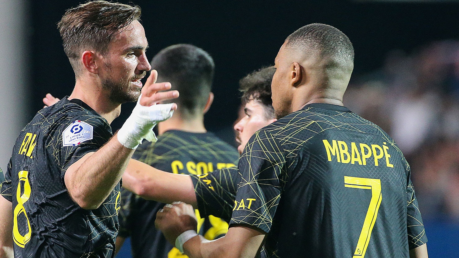 PSG vs Ajaccio Predictions & Tips PSG to win to nil in Ligue 1