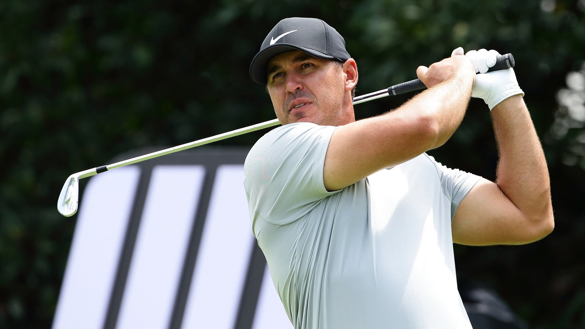 LIV Golf Tulsa Tips & Predictions Top contenders for victory