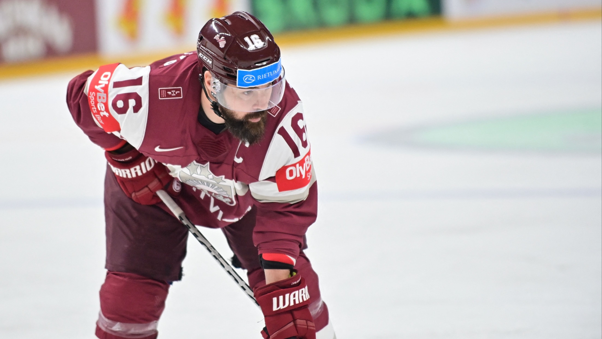 Slovakia vs Latvia Live Stream (Watch Ice Hockey World Championships Now)