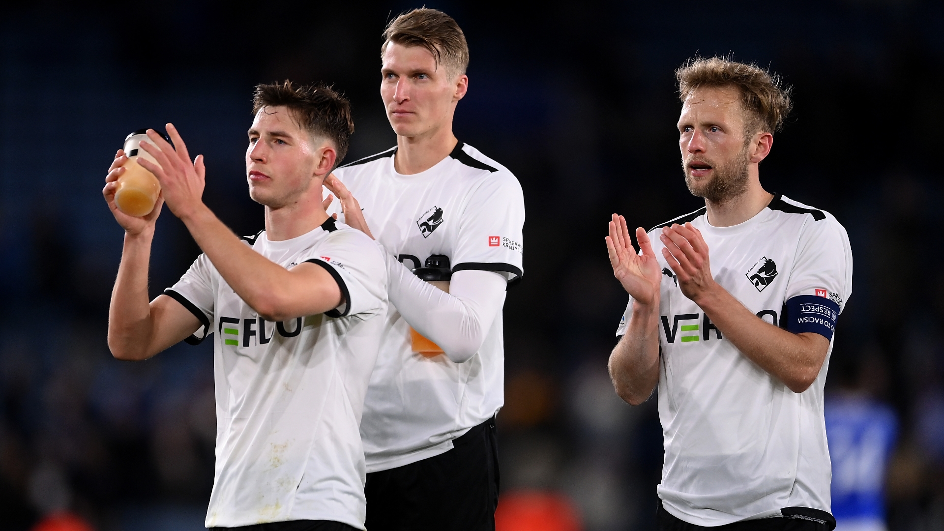 Randers vs Predictions & Tips BTTS is the best bet in the