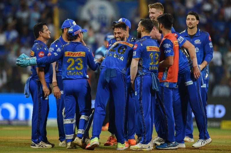 Lucknow Super Giants vs Mumbai Indians IPL