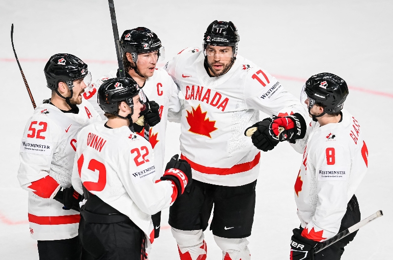 Canada vs Czech Republic Live Stream & Tips Canada To Get Back on Track At Ice Hockey World