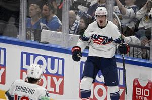 United States vs Germany Live Stream & Tips – USA To Book Ice Hockey World Championship Final Spot