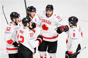 Canada vs Germany Live Stream & Tips – Canada To Win Ice Hockey World Championship Final