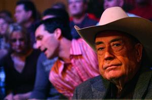 "Texas Dolly" Doyle Brunson passes aged 89 