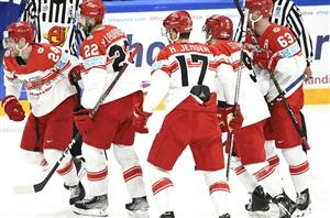 ice hockey finland