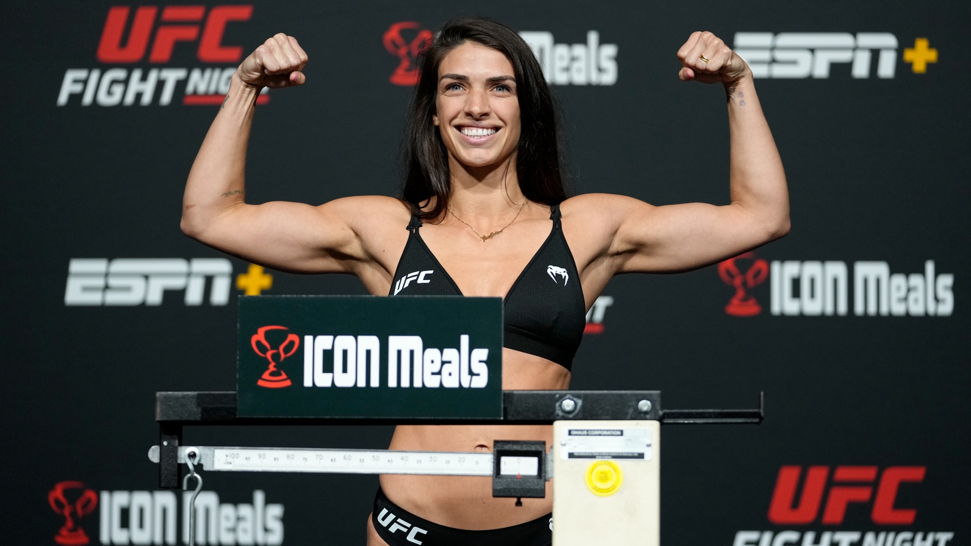 Mackenzie Dern Vs Angela Hill UFC Fight Time Live Stream Predictions