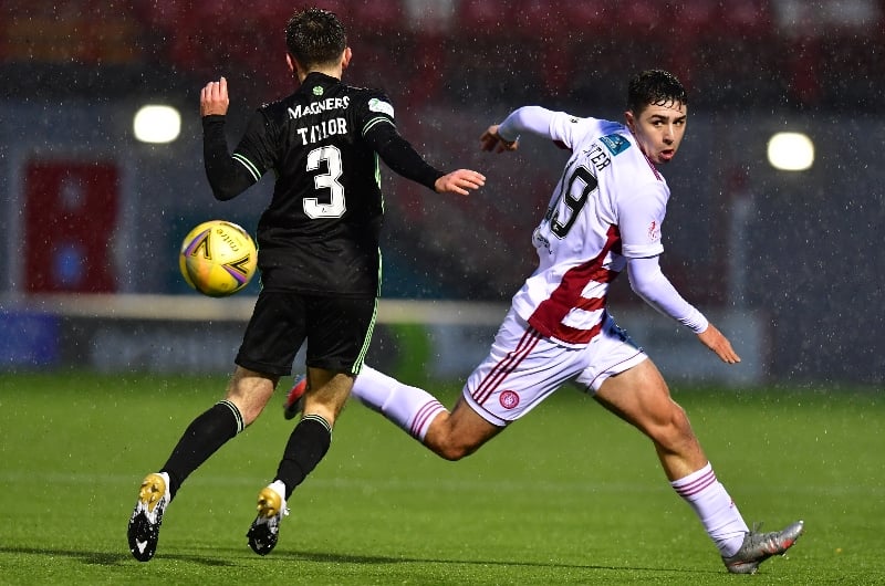 Airdrieonians vs Hamilton Academical Predictions & Tips - Home Advantage to Pay Off in Championship Play-Offs