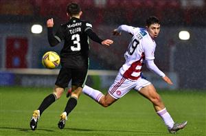 Airdrieonians vs Hamilton Academical Predictions & Tips - Home Advantage to Pay Off in Championship Play-Offs