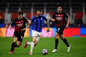 Inter Milan vs AC Milan Predictions & Tips - Inter to Complete the Job in the Champions League