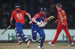 Punjab Kings vs Delhi Capitals IPL