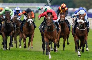 Newspaper Racing Tips - Nostrum, Tacarib Bay and Highfield Princess the tipster's day four treble