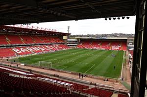 Barnsley