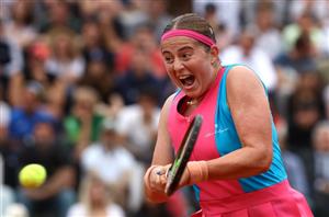 Jelena Ostapenko