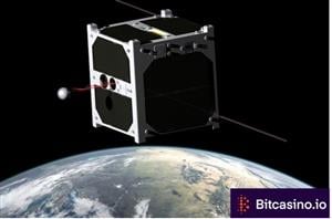 Bitcasino ESTCube
