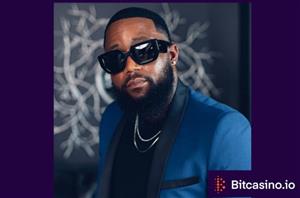 Cassper Nyovest
