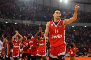 Olympiakos vs Monaco Predictions & Tips – Low-scoring affair tipped in the Euroleague Final Four tournament