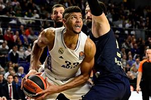 Barcelona vs Real Madrid Predictions & Tips – Tavares to carry Real Madrid to the Euroleague Final Four grand finals