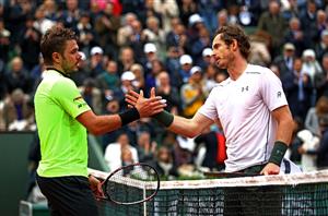 Stan Wawrinka vs Andy Murray Live Stream & Tips - Murray to Win at the Bordeaux Challenger