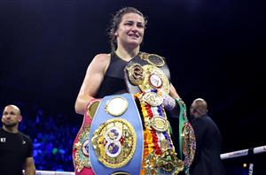 Katie Taylor vs Chantelle Cameron Fight Time, Live Stream & Predictions