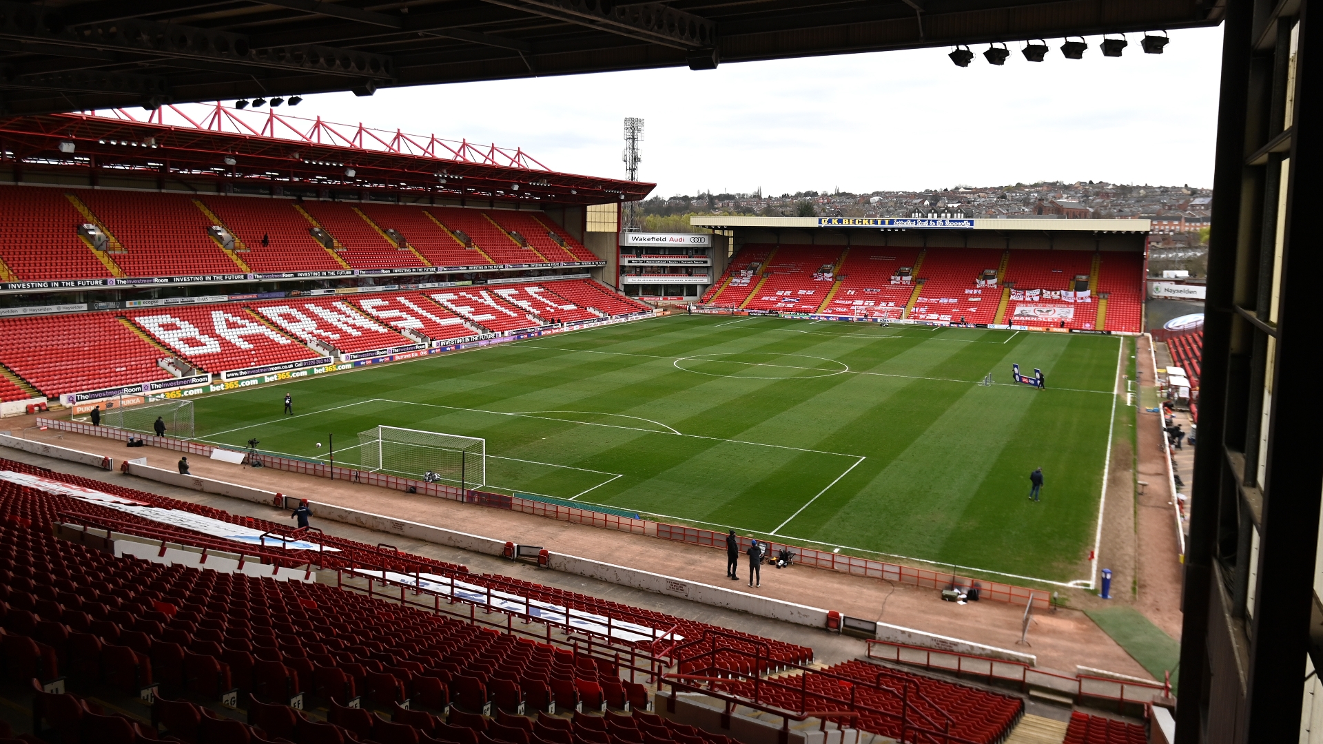 Barnsley vs Bolton Predictions & Tips Tykes to Edge Trotters in
