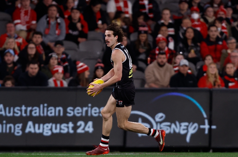 AFL Teams Round 10