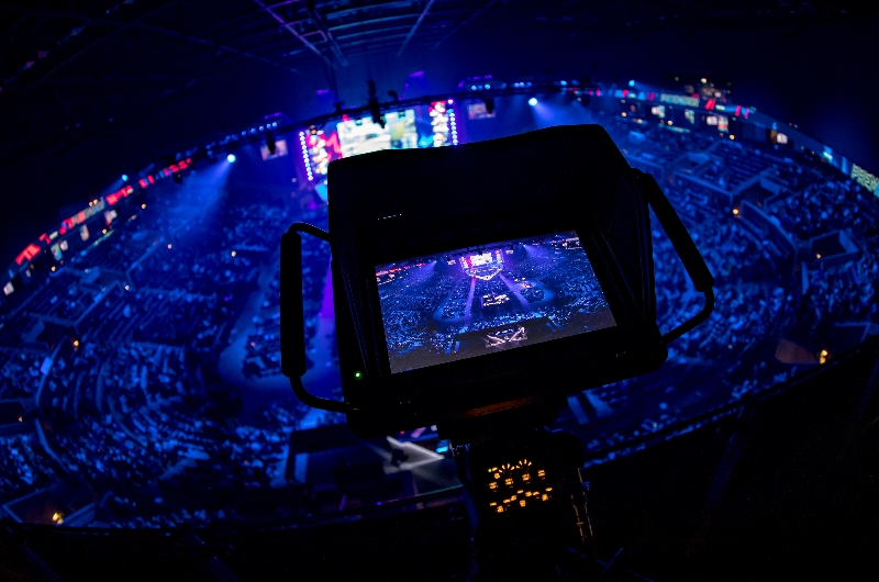 Monte vs GamerLegion Tips & Preview – Two Outsiders Clash In The Quarterfinals