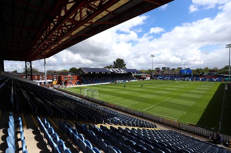 Stockport vs Salford Predictions & Tips Ammies to Edge Through in League Two PlayOffs