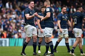 Leinster rugby