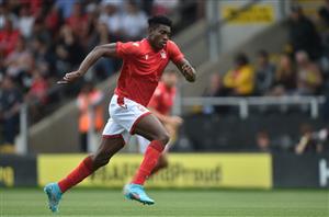 Nottingham Forest