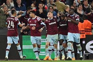 AZ Alkmaar vs West Ham Live Stream & Tips - Hammers Desperate for a Draw in the Europa Conference League